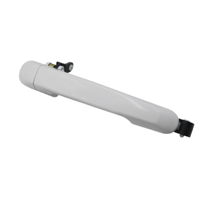 五菱杨光后尾门拉手新能源车门外拉手前中门外把手柄外扣手