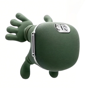 肩颈按摩仪颈椎按摩器揉捏斜方肌腰背部按摩神器礼物热敷仿人手