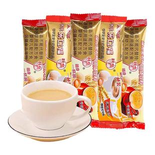梁丰强化麦乳精30g乐口福90后怀旧早餐冲调香浓牛奶味散装