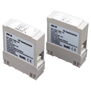 上海超时电子电器官网 ABR-W系列 PTC热敏电阻 电机热保护器