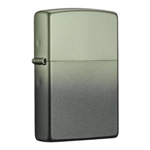 Zippo防风煤油打火机正版之宝官方正品无界焕色态度越野生日礼物