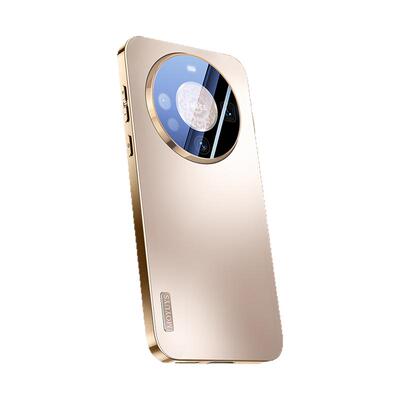 适用华为mate70/60系列简约的壳