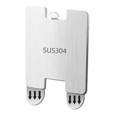 婚纱照专用固定免打孔挂钩必起