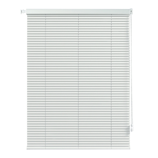 高端无拉绳百叶窗帘免打孔安装2025新款卫生间浴室客厅厨房办公室