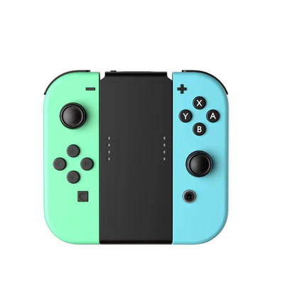澳加狮Switch1/2手柄充电握把