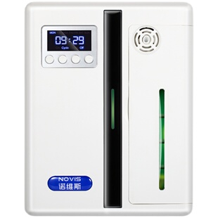 酒店大堂香熏机扩香机加香机自动喷香机商场商用卫生间厕所香氛机