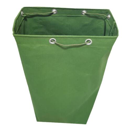 定制立方体帆布文件销毁保密袋布草袋搬家棉被快递大容量行李袋