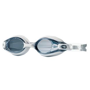 鸿星尔克成人泳镜高清防雾男女简约高级专业运动游泳眼镜潜水装备