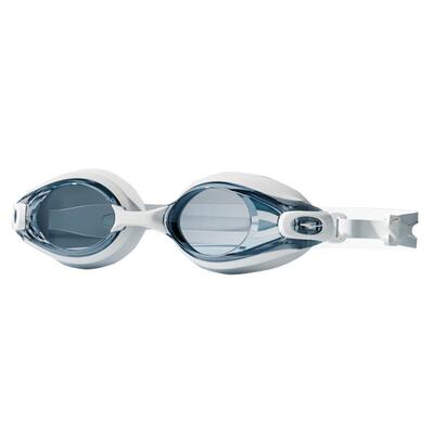 鸿星尔克泳镜高清防雾舒适贴合