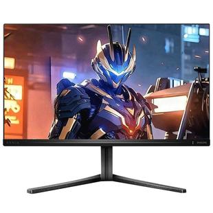 飞利浦24英寸2K180Hz电竞显示器23台式电脑280Hz显示屏24M2N5500L