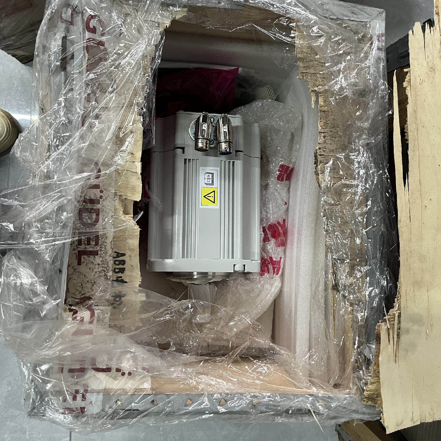 议价全新原装正品机器人MUGU其它元器件