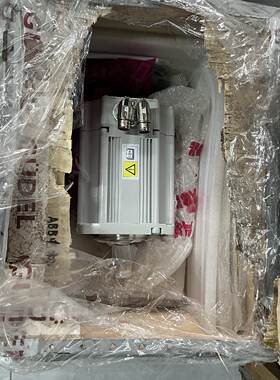 议价全新原装机器人MUGU-515125外轴电机马达 议价