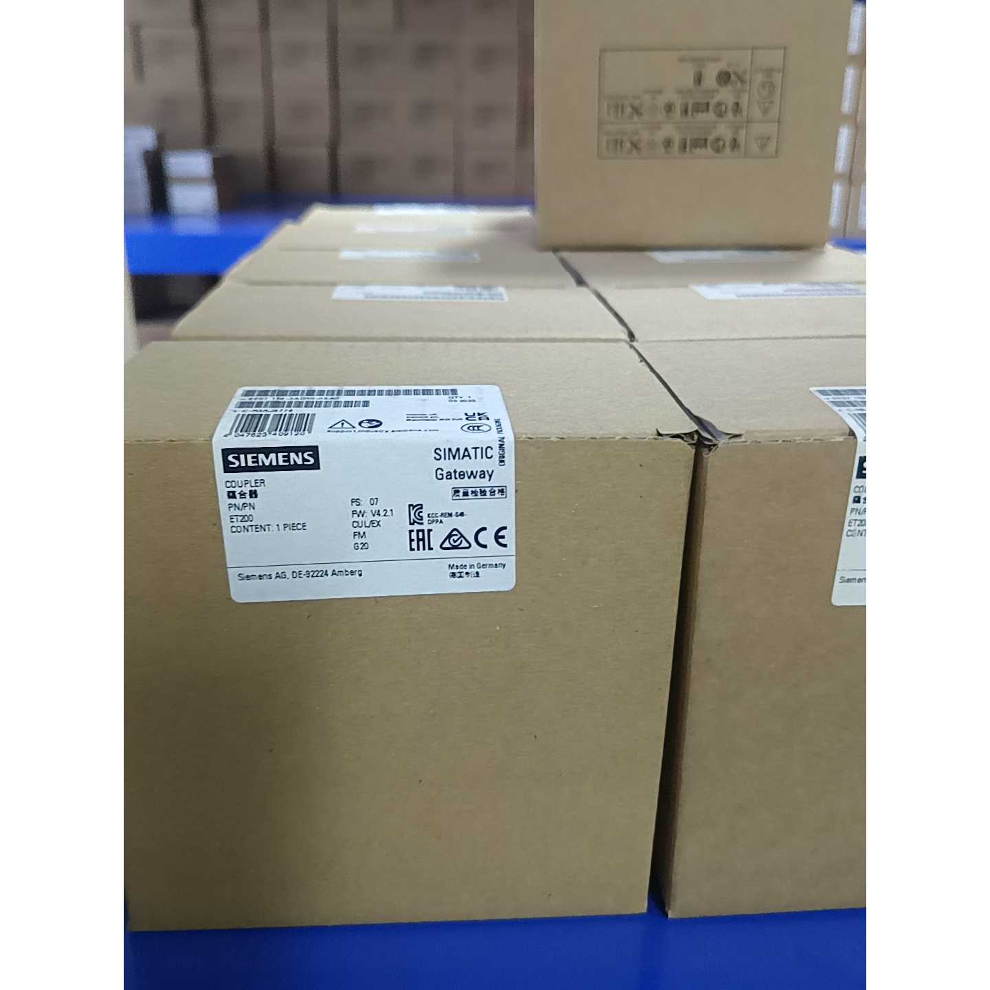 议价6ES71583AD100XA0图适用