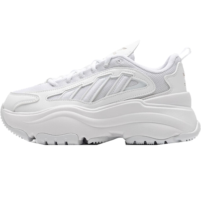 adidas阿迪达斯三叶草女子WORI-RUNNING运动休闲鞋IG6047