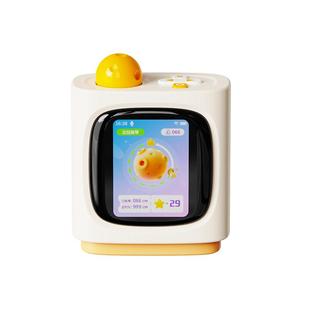 智能钢琴古筝小提琴琵琶练琴打卡机计时器陪练神器考级录音节拍器