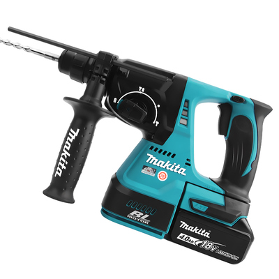 冲击钻充电式电锤牧田