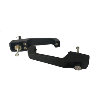 适配临工953 936 30 50装载机铲车左右内外驾驶室门锁门把手锁芯