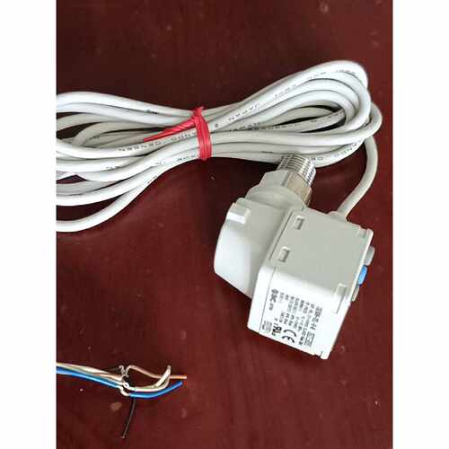 议价ISE80H-02L-R-M 压力开关SMC 全新原装实拍无