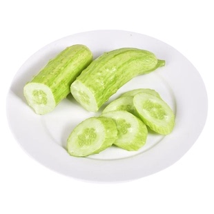 中农脆玉2号水果黄瓜种籽蔬菜种子四季盆栽春秋黄瓜籽种种孑科院