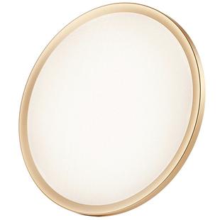 琪朗护眼吸顶灯儿童卧室超薄男孩女孩房间灯现代中山灯具全光谱