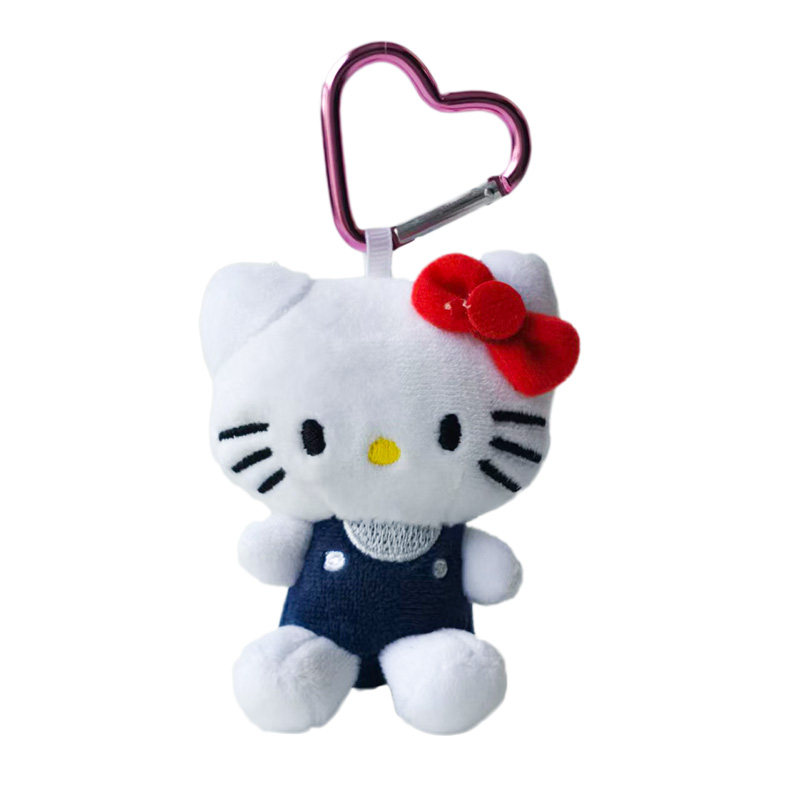 hellokitty玩偶凯蒂猫包包挂件