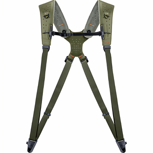 PGYTECH相机背带MasterPro蒲公英快拆单反双机婚礼摄影肩带相机绳