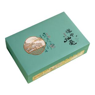 2025春季新茶上市午子仙毫明前特级汉中仙毫小罐礼盒装绿茶叶雀舌