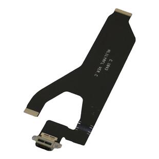 快充 适用华为mate20pro尾插排线 USB充电接口 尾插小板