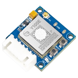 air780e合宙4G模块dtu通信lte上网4gdtu物联网sim卡gsm通讯485转