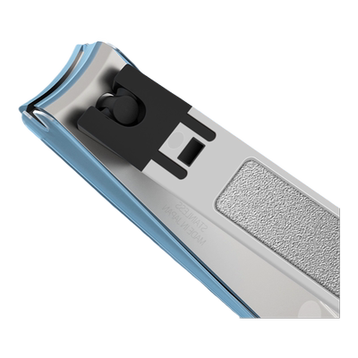 贝印日本正品不锈钢指甲刀