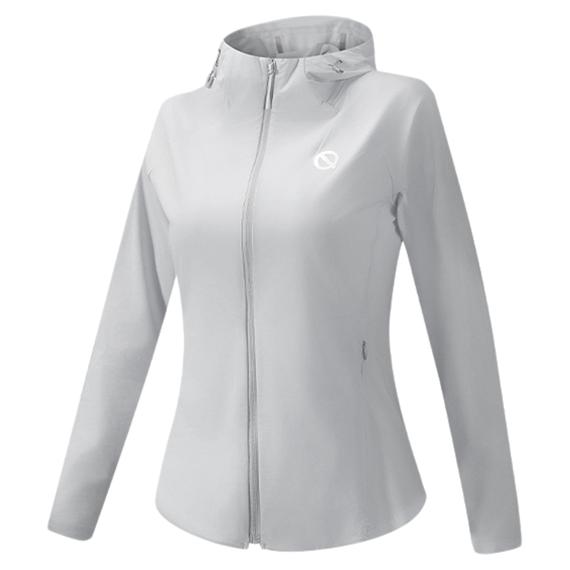 轻功跑步防晒衣女款透气速干夏季专业运动户外原纱皮肤衣防晒服