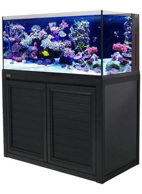 珊瑚缸水星玻璃海水缸