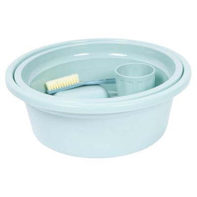 宿舍住校洗漱杯用品水桶