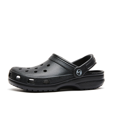 2026新款凉鞋洞洞鞋女夏季外穿