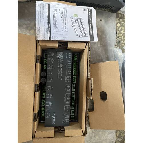 【请询价】Schneider控制终端块T