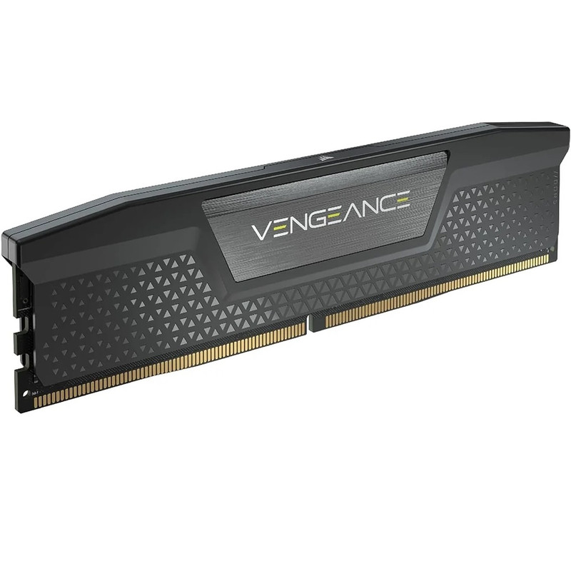 Corsair海盗船 VENGEANCE RGB DDR5 16/32/64/96/G/GB 原装内存条