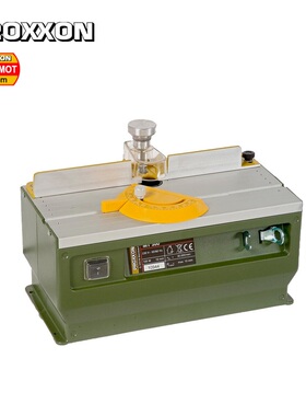 PROXXON,微型修边机 MP 400 No.27050