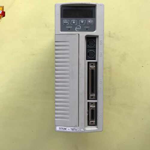议价东元TECO伺服驱动器  TSTA20C,JSDA-20A 测试好  有质保 欢迎