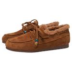 星期六勃肯鞋女鞋2025冬新款复古休闲舒适潮流时尚单鞋SSD4112537