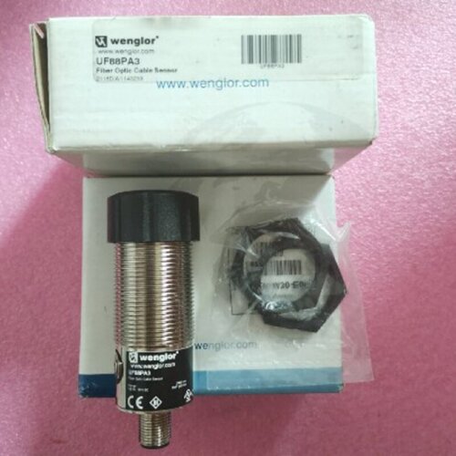 议价全新原装正品wenglor威格勒 UF88PA3 现货