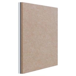 阻尼隔音板聚酯纤维吸音板复合墙贴墙体室内家用高效隔音神器卧室