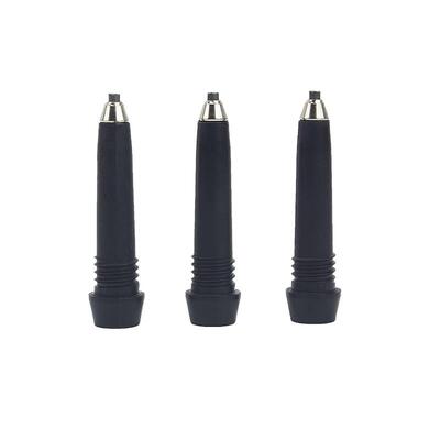 钨钢杖尖替换配件乞力马泥拖雪拖