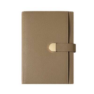 笔记本本子a5高颜值加厚日记本