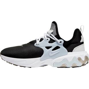 Nike/耐克正品W NIKE REACT PRESTO女子运动跑步鞋CD9015-004