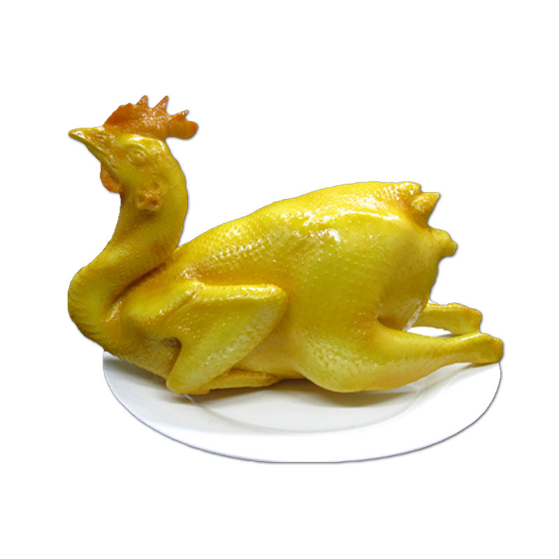 仿真菜食品模型道具定做