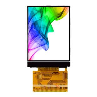 2.4寸TFT液晶显示屏彩色带触摸ILI9341标准37PIN并口ST7789V