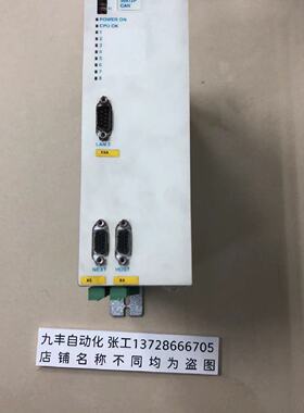 议价DANAHER丹纳赫驱动器DMC2 50412P-CAN 原装现货DMC250412P-CA