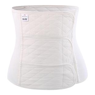 护力安产后收腹带妇婴剖腹产术后修复束腰孕产妇纱布塑身夏季薄款
