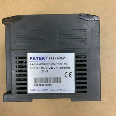 FATEK模块FBS-14MAT议价商品询价