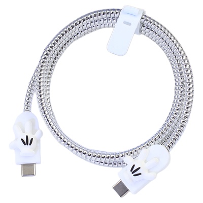 适用vivoX100s120w数据线保护套